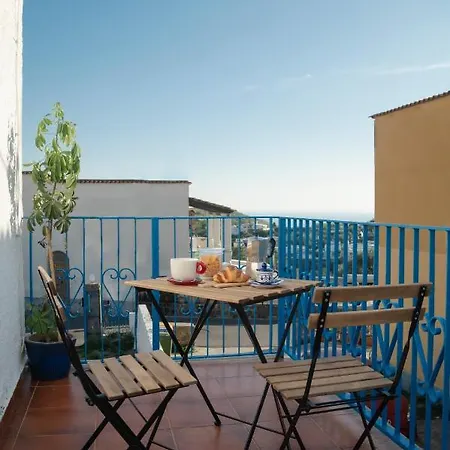شقة Rusticano - Intero Forio di Ischia