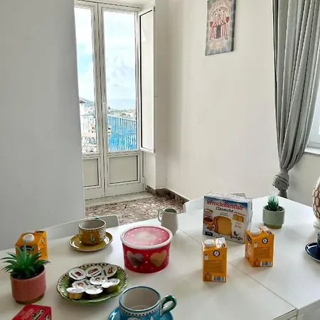 شقة Rusticano - Intero Forio di Ischia