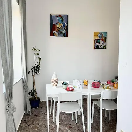 شقة Rusticano - Intero Forio di Ischia